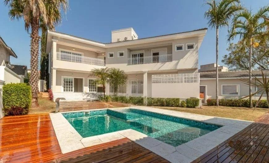 Casa, 4 quartos - Foto 1