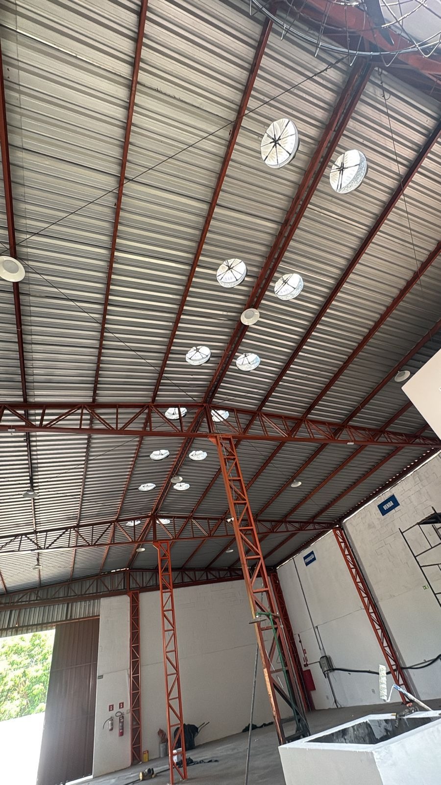 Depósito-Galpão - Foto 3