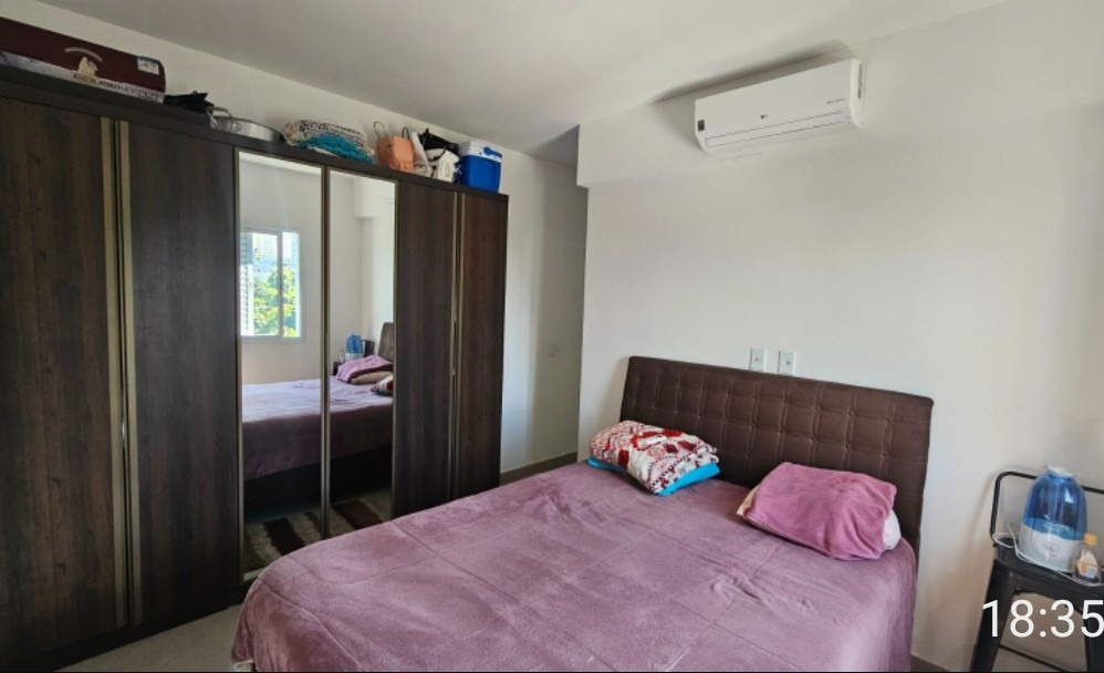 Apartamento, 3 quartos, 85 m² - Foto 9