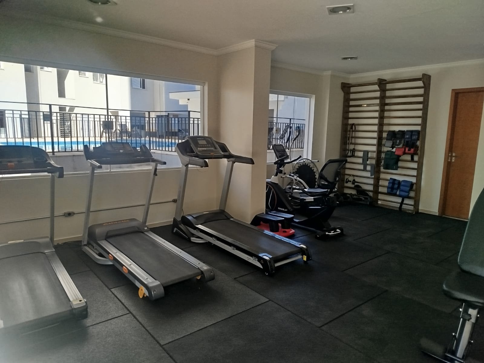 Apartamento, 3 quartos, 95 m² - Foto 7