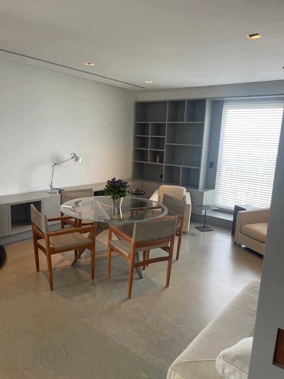 Apartamento, 3 quartos, 450 m² - Foto 4