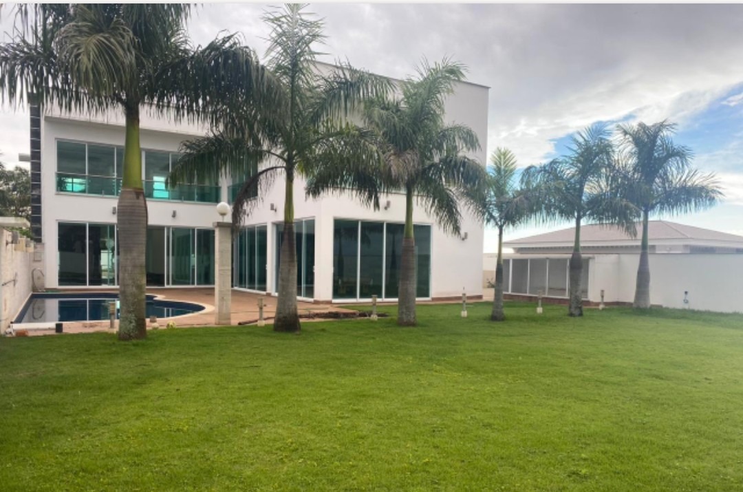 Casa, 4 quartos, 950 m² - Foto 2
