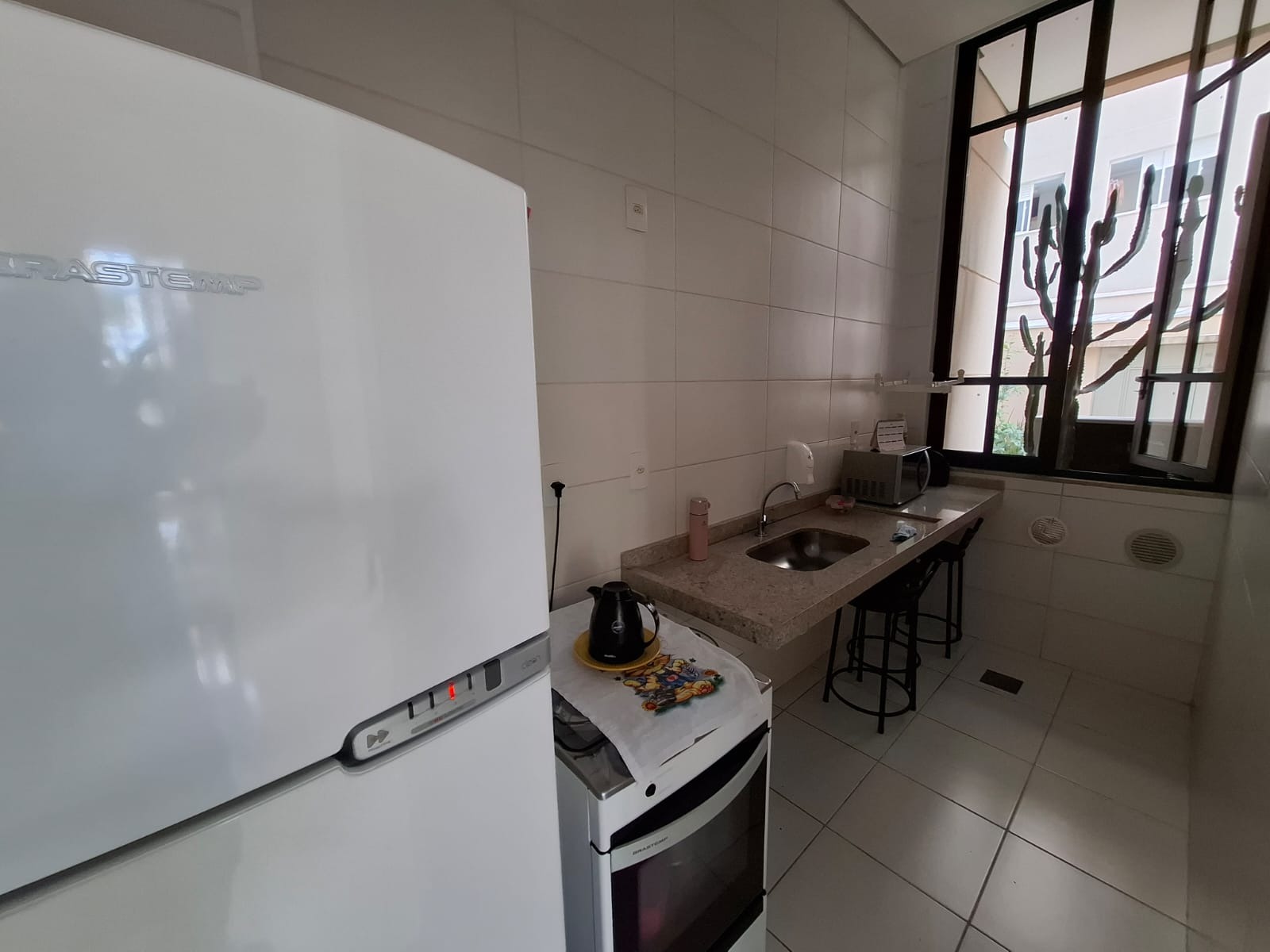 Apartamento, 2 quartos, 60 m² - Foto 5