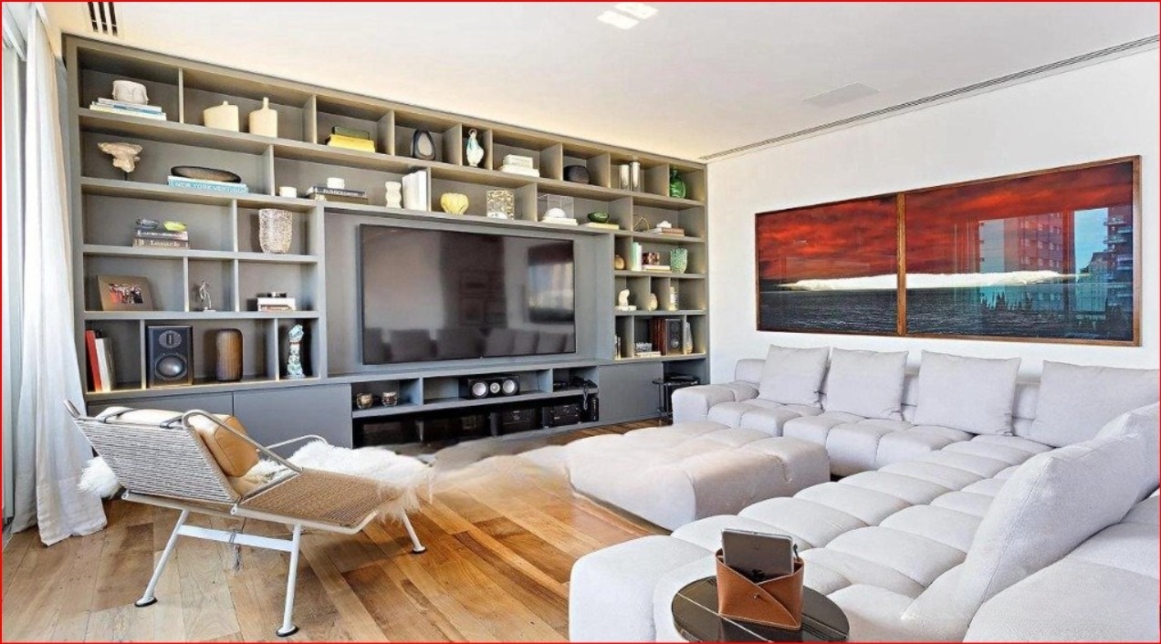 Cobertura, 5 quartos, 625 m² - Foto 5