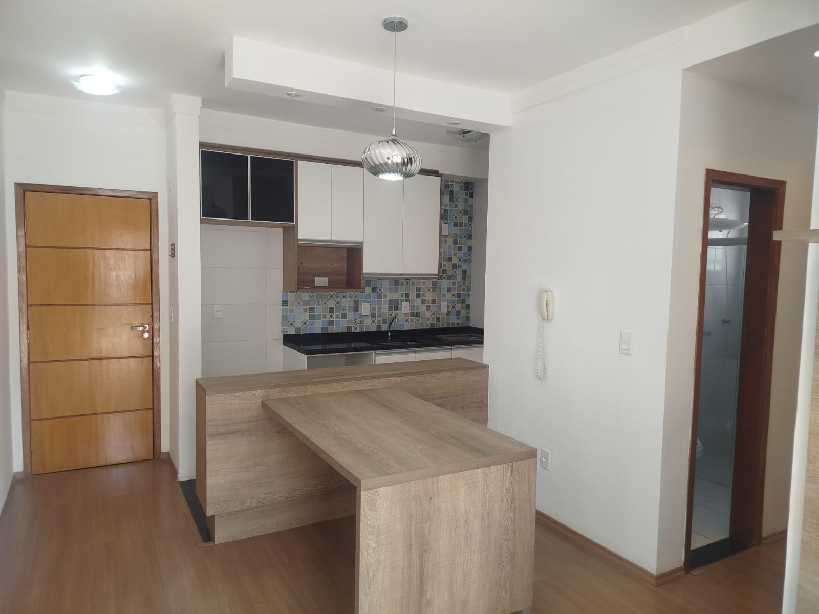 Apartamento, 2 quartos, 52 m² - Foto 24