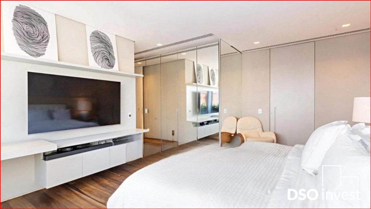 Cobertura, 5 quartos, 625 m² - Foto 11