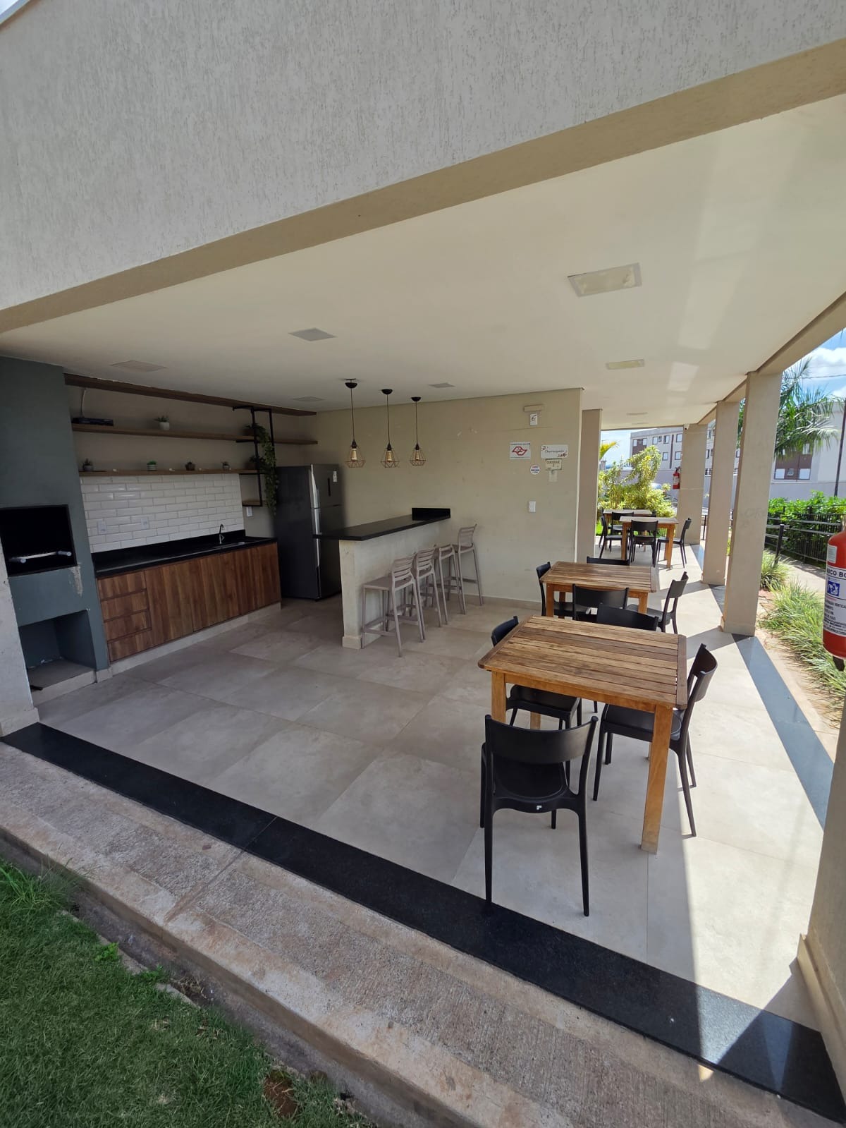 Apartamento, 2 quartos, 49 m² - Foto 24