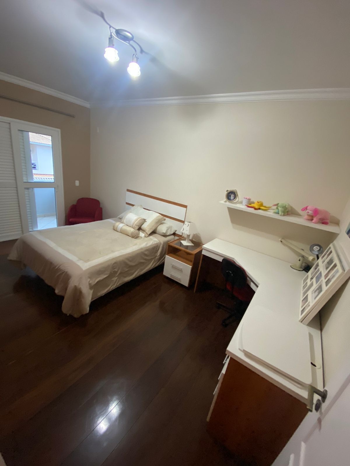 Casa, 3 quartos - Foto 8