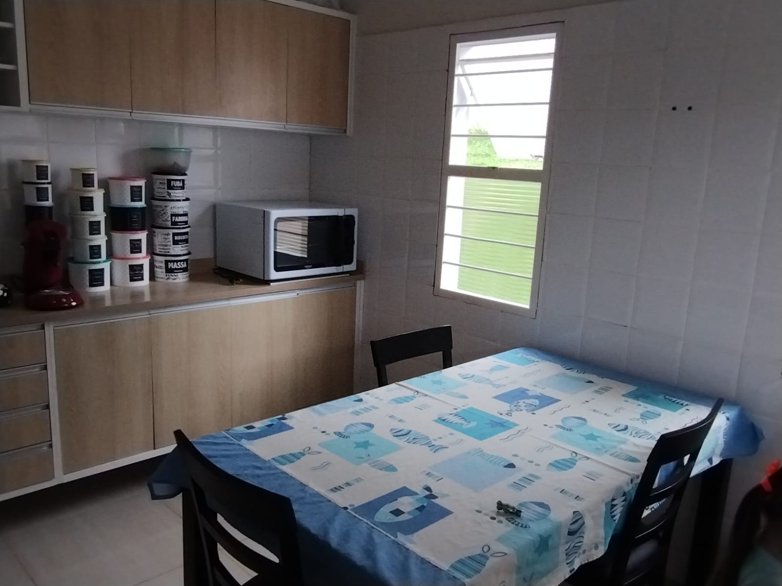 Chácara, 4 quartos - Foto 5