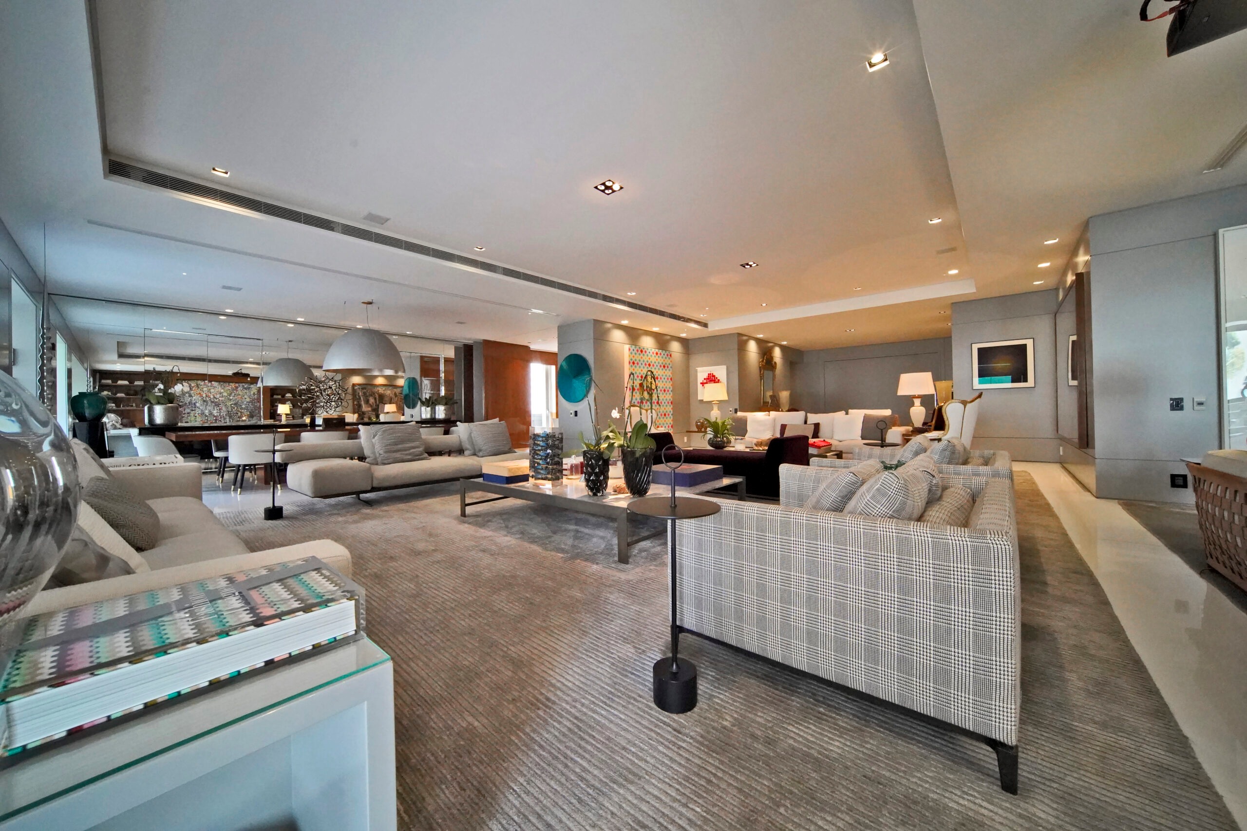 Apartamento, 5 quartos, 826 m² - Foto 7