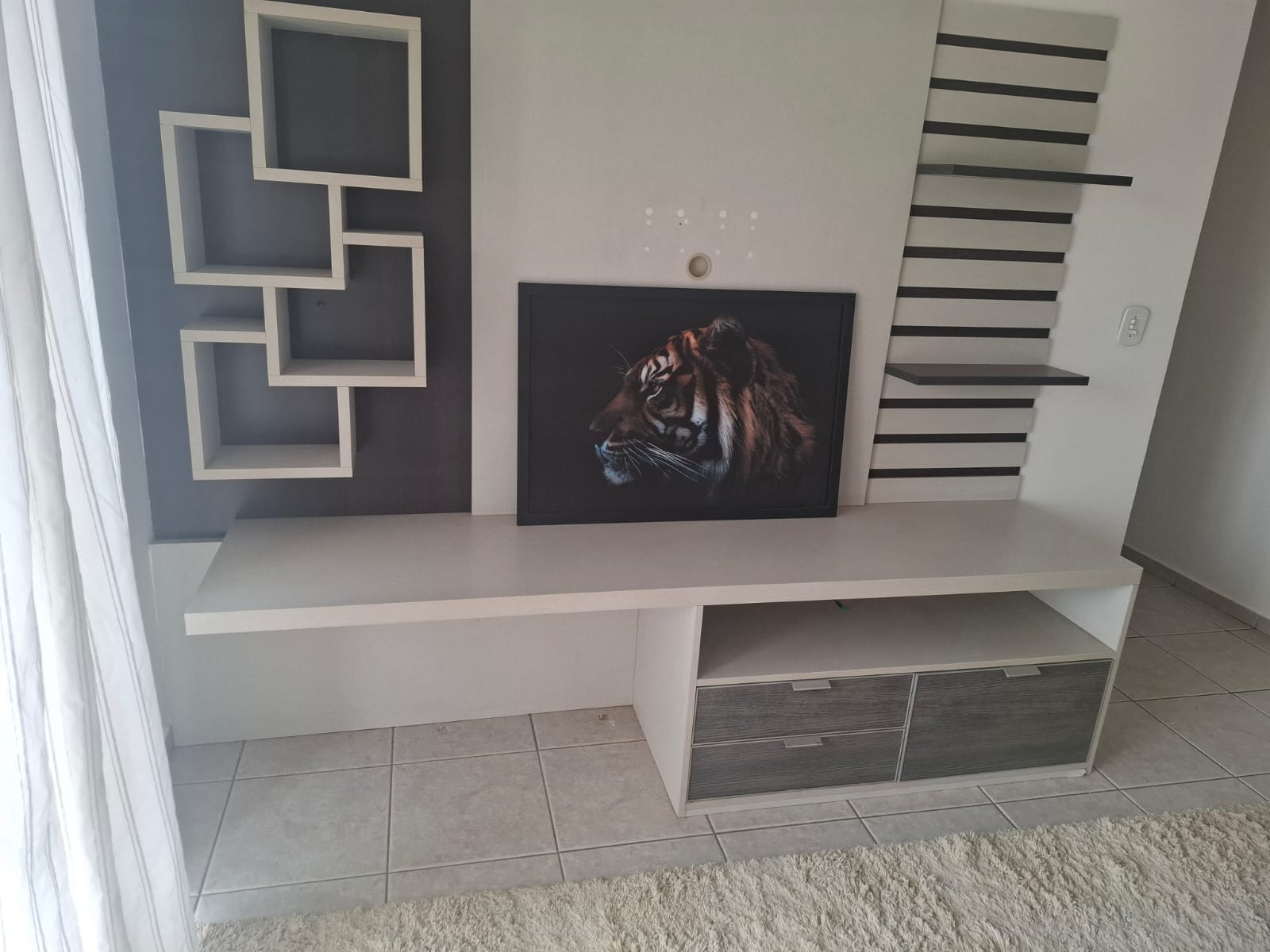 Apartamento, 3 quartos, 98 m² - Foto 4