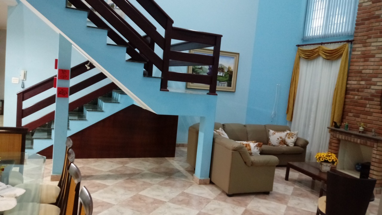 Chácara, 5 quartos - Foto 11