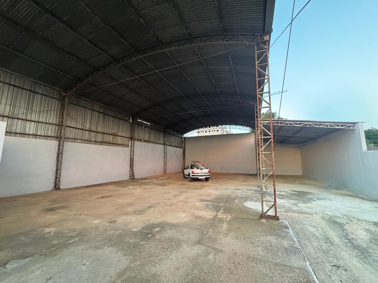 Depósito-Galpão - Foto 7
