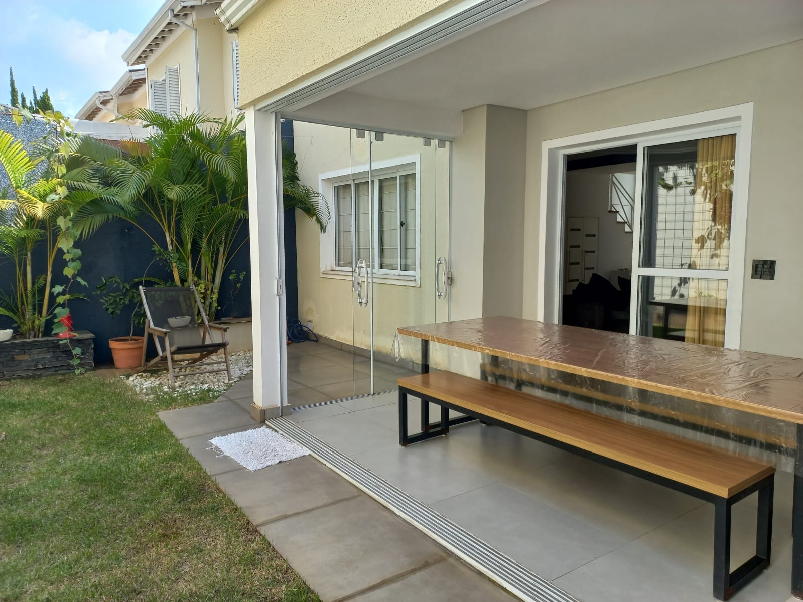Casa, 3 quartos, 150 m² - Foto 27