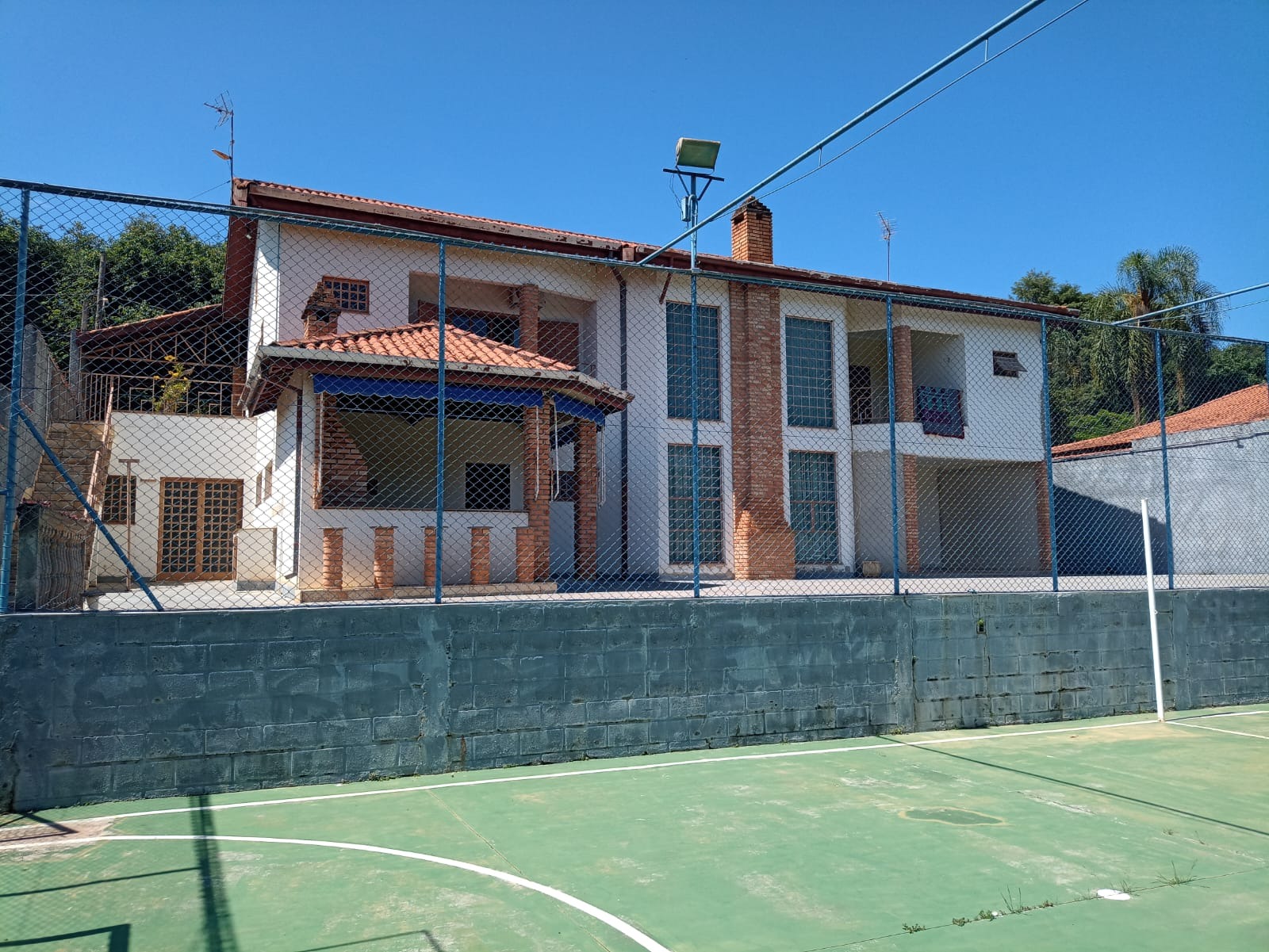 Chácara, 5 quartos - Foto 26