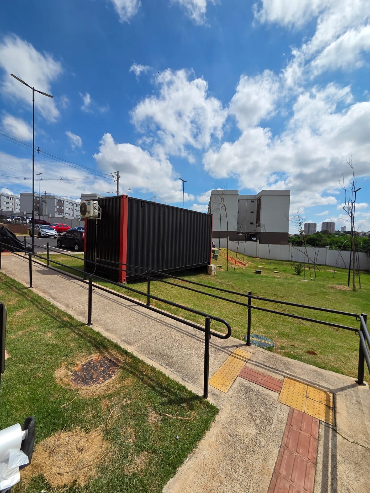 Apartamento, 2 quartos, 49 m² - Foto 25