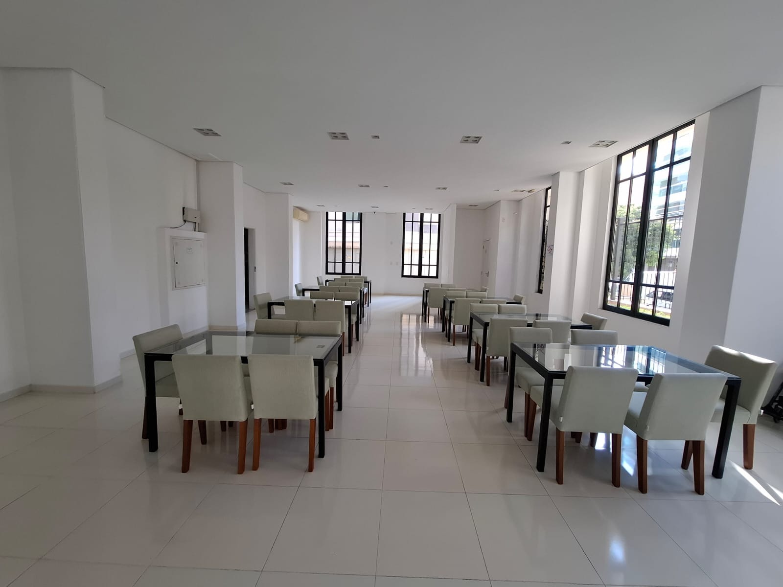 Apartamento, 2 quartos, 60 m² - Foto 19