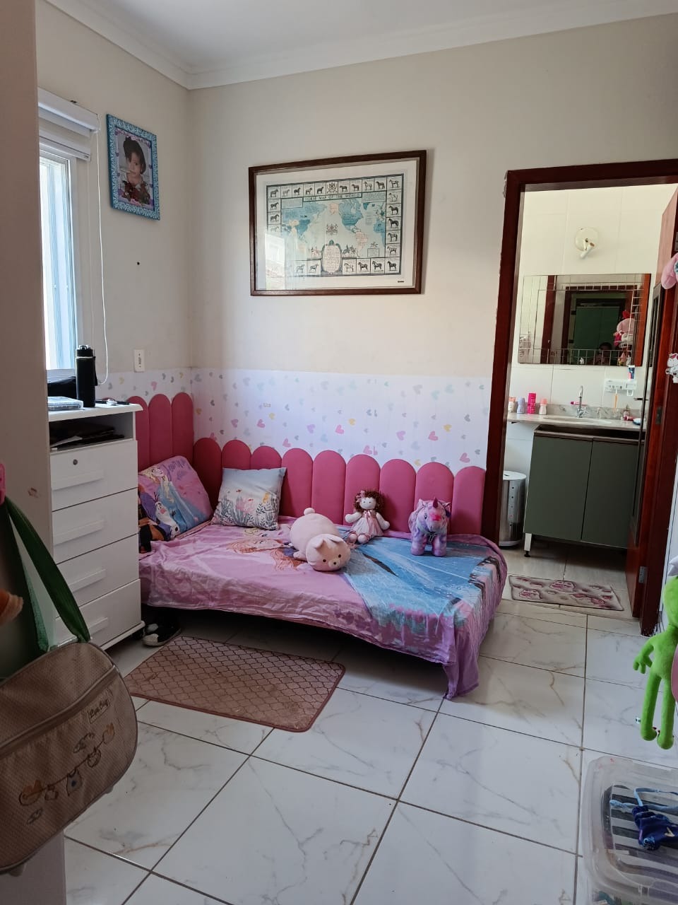 Casa, 3 quartos, 93 m² - Foto 9