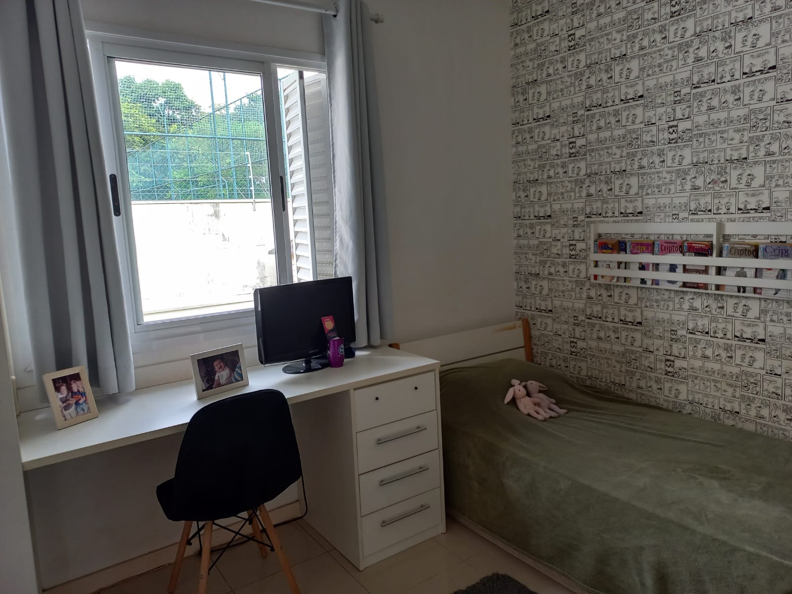 Casa, 3 quartos, 150 m² - Foto 21