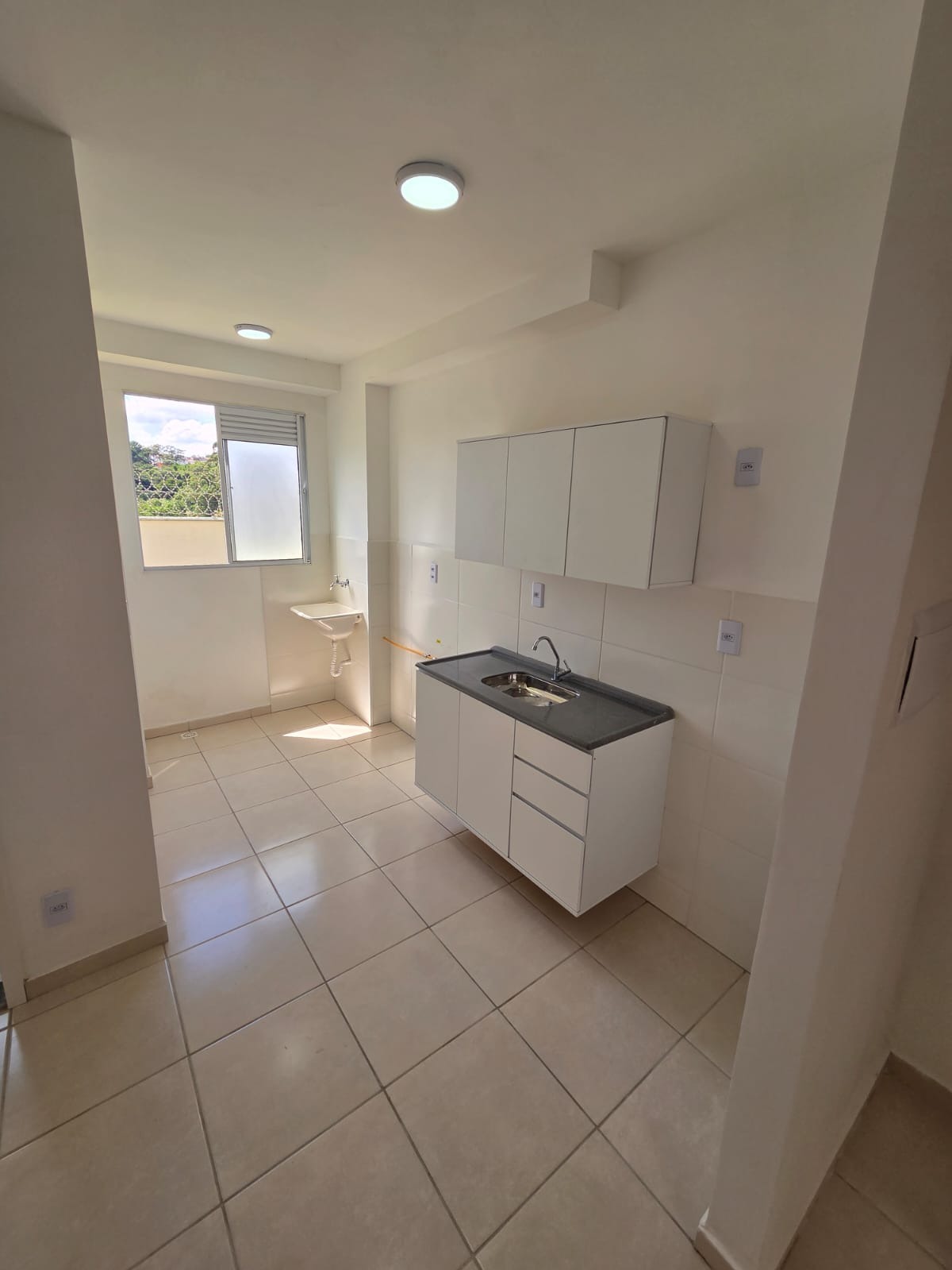 Apartamento, 2 quartos, 49 m² - Foto 11