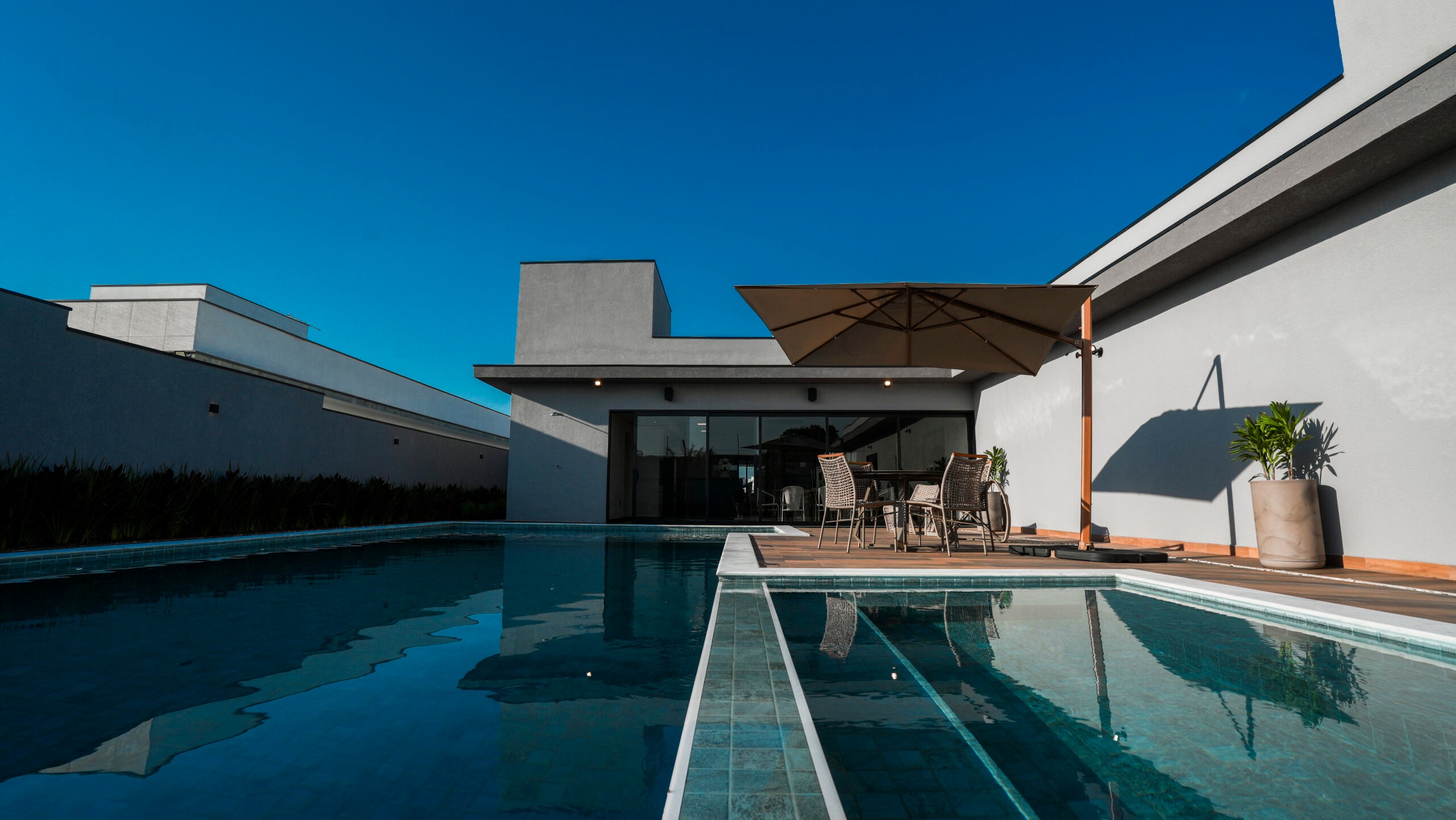 Casa, 4 quartos - Foto 1