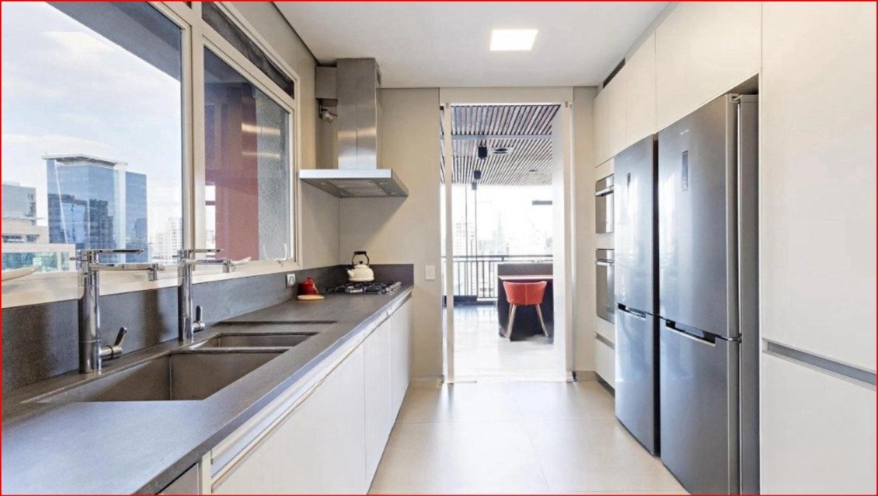 Cobertura, 5 quartos, 625 m² - Foto 9