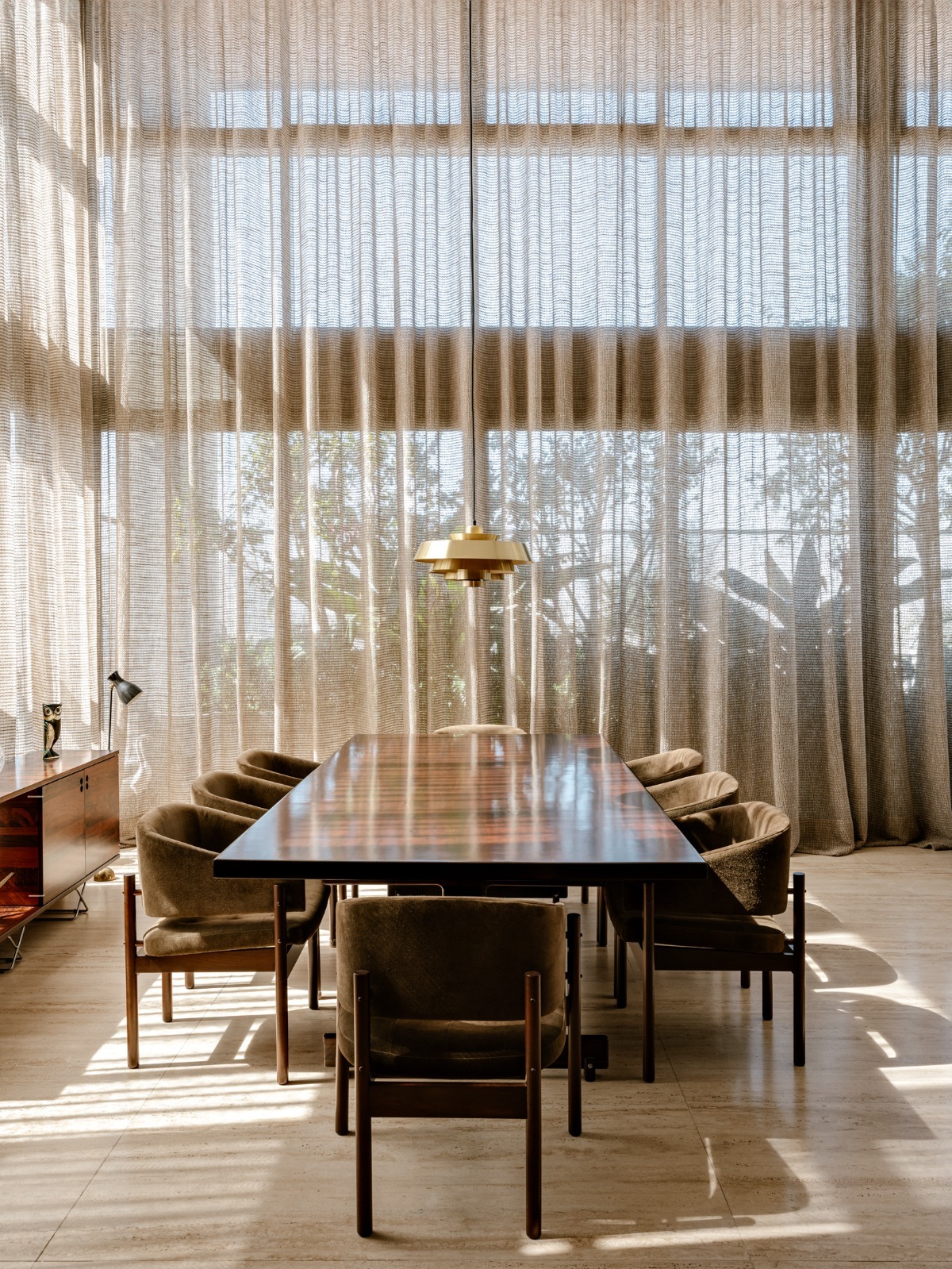 Cobertura, 4 quartos, 523 m² - Foto 2