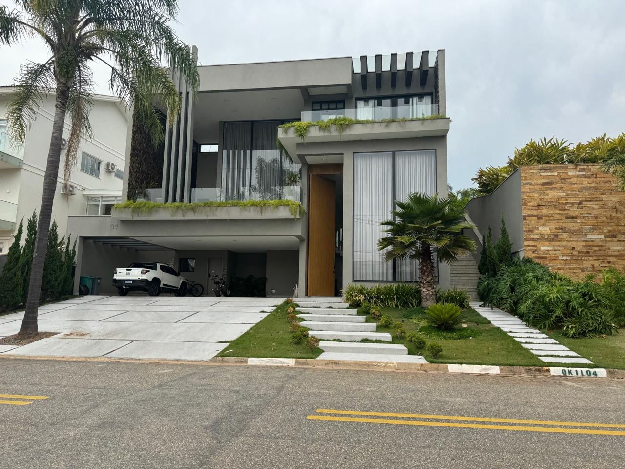 Casa, 5 quartos - Foto 2