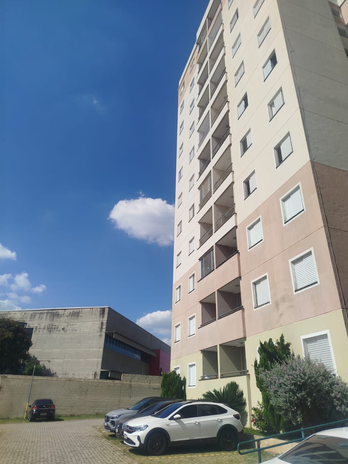 Apartamento, 2 quartos, 52 m² - Foto 19