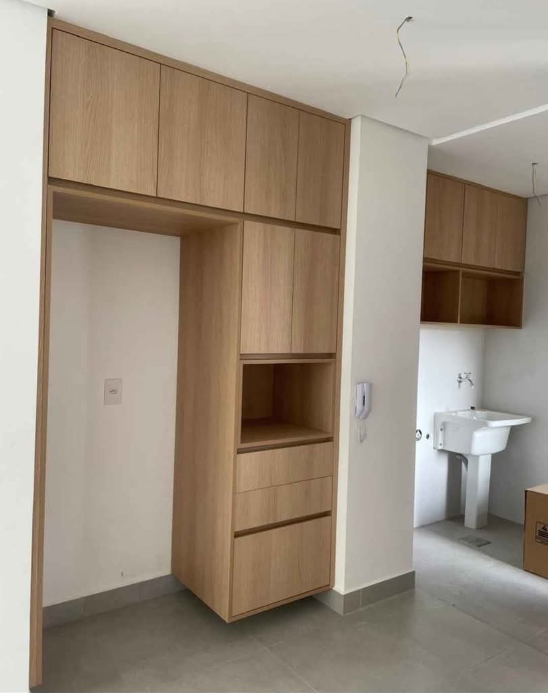 Apartamento, 2 quartos, 78 m² - Foto 6