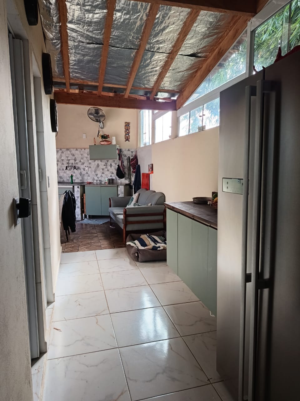 Casa, 3 quartos, 93 m² - Foto 6