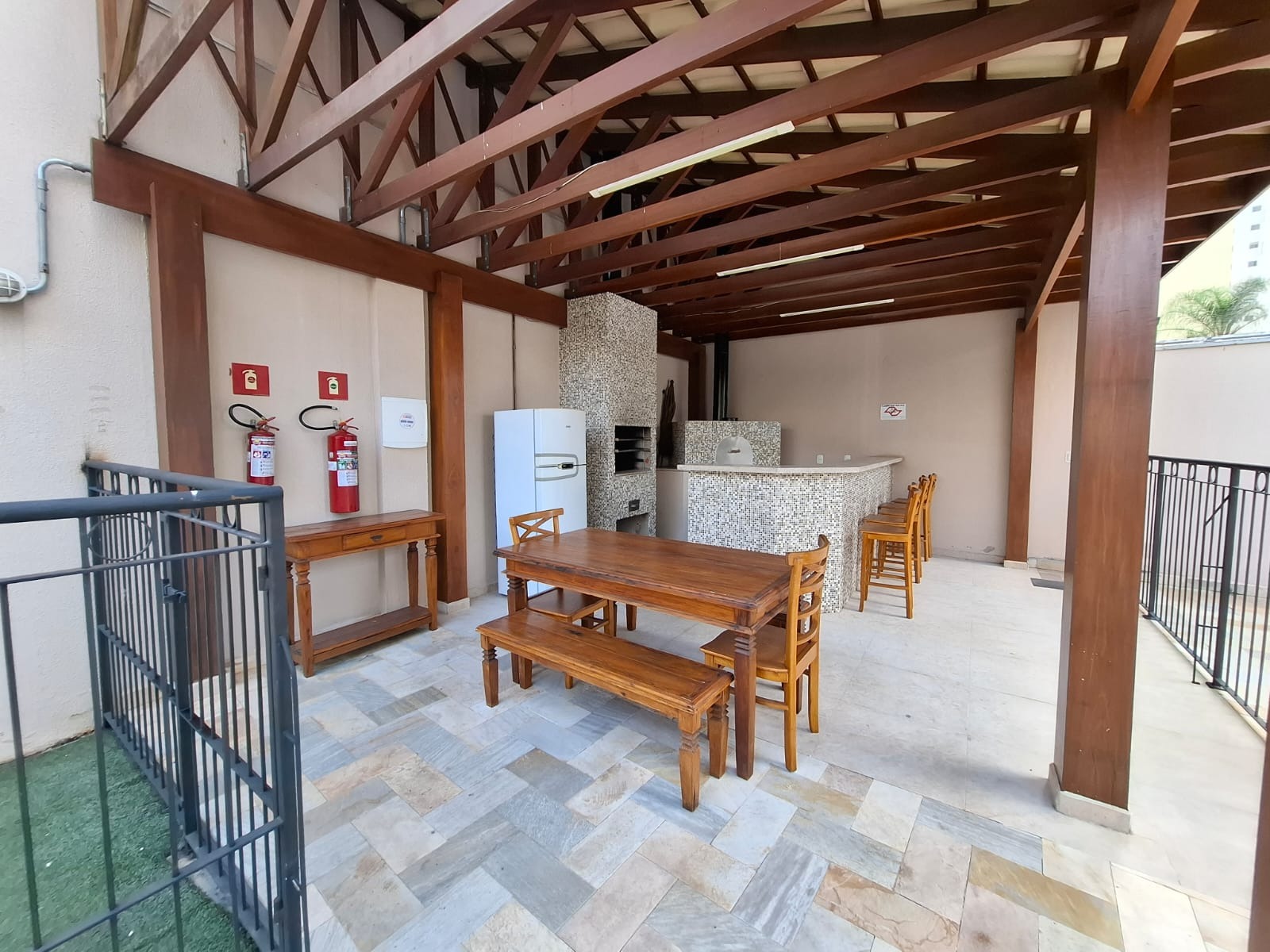 Apartamento, 2 quartos, 60 m² - Foto 25