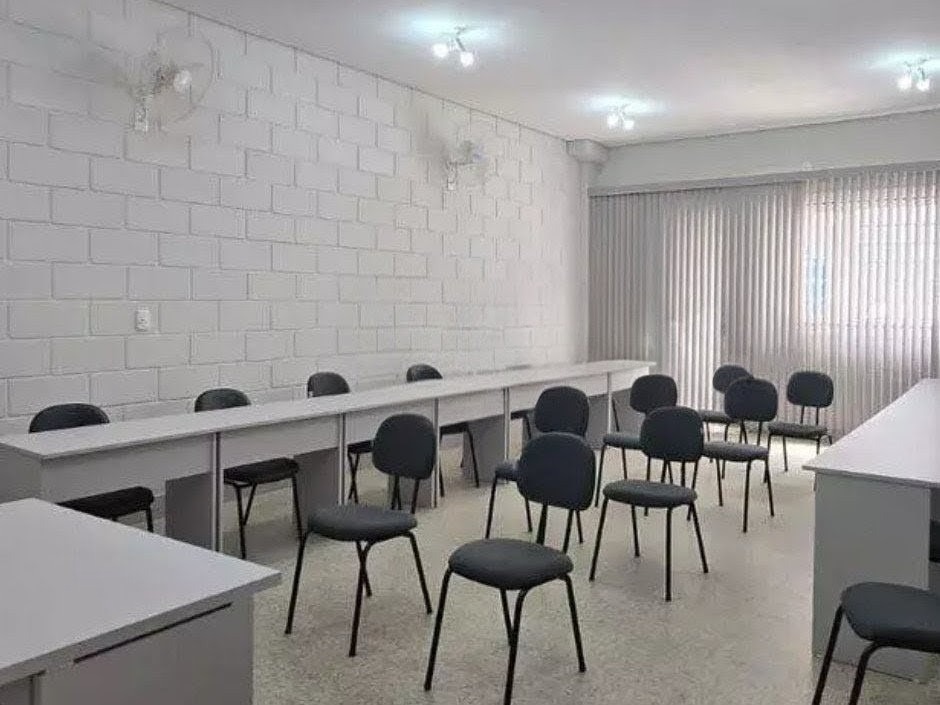 Depósito-Galpão, 299 m² - Foto 5