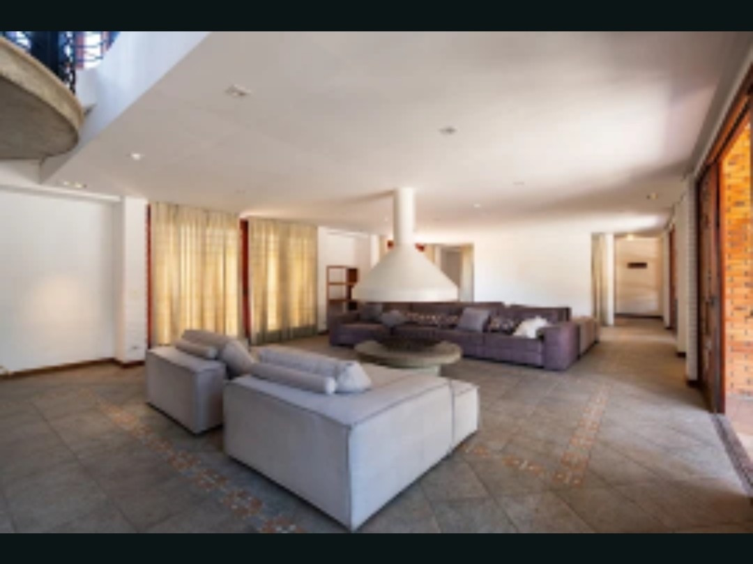 Casa residencial em santana do parnaíba - sp, alphaville