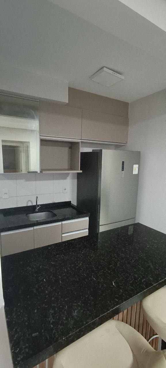 Apartamento, 2 quartos, 54 m² - Foto 3