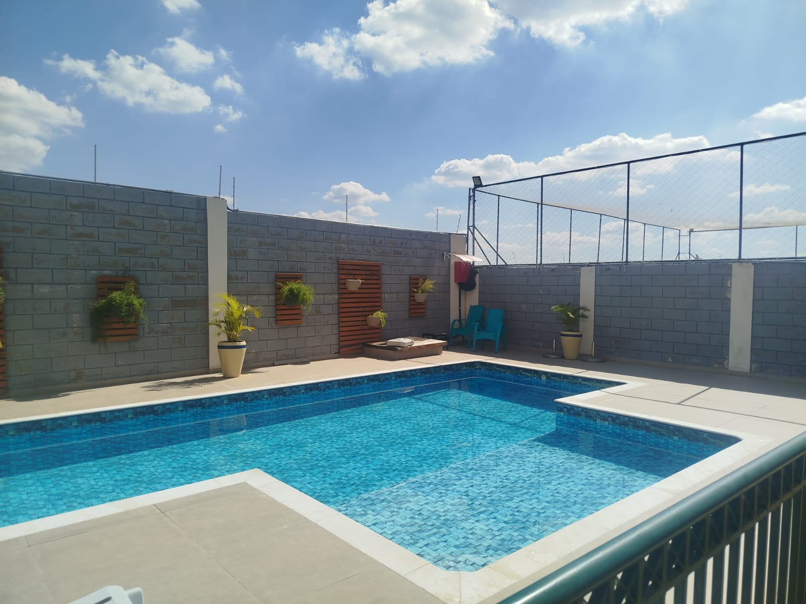 Apartamento, 2 quartos, 52 m² - Foto 16