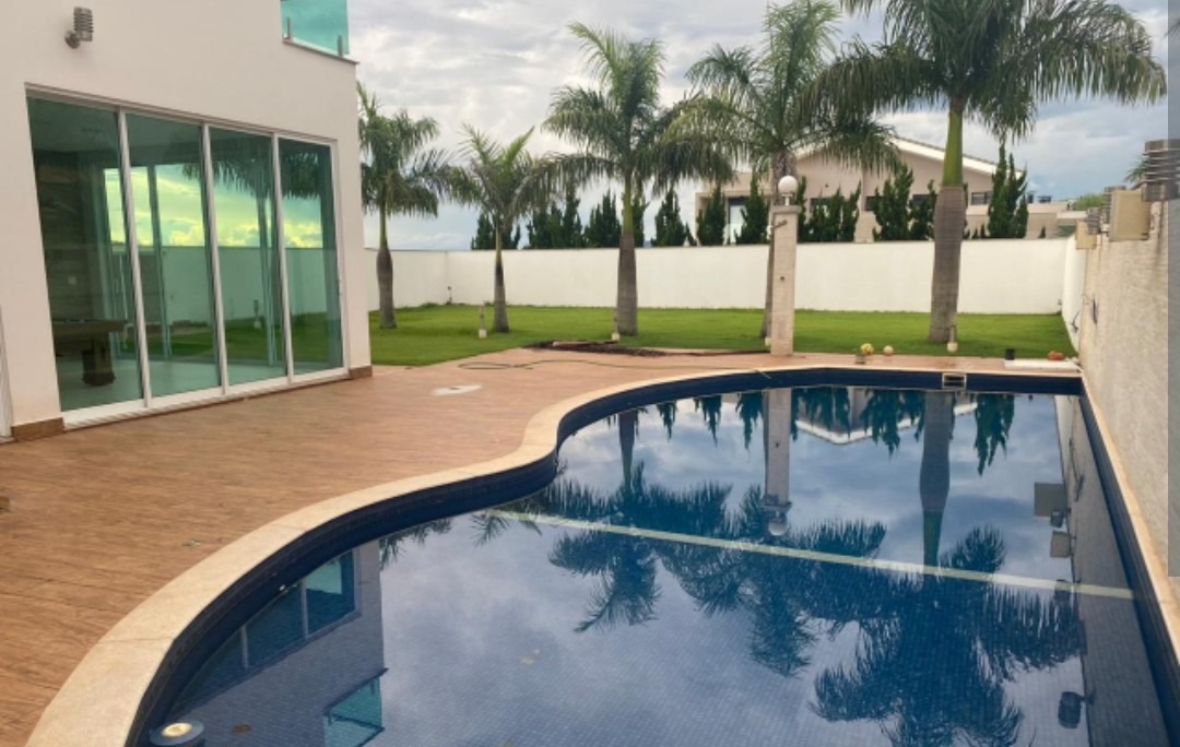 Casa, 4 quartos, 950 m² - Foto 1
