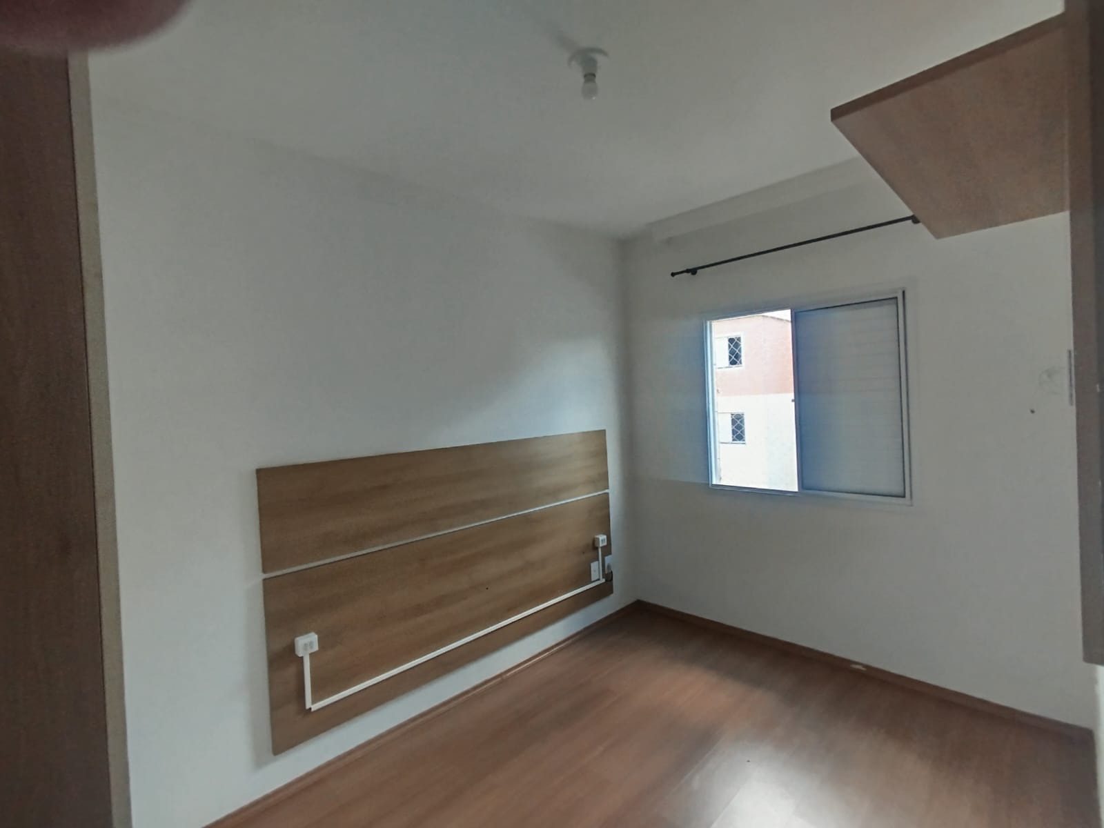 Apartamento, 2 quartos, 52 m² - Foto 6