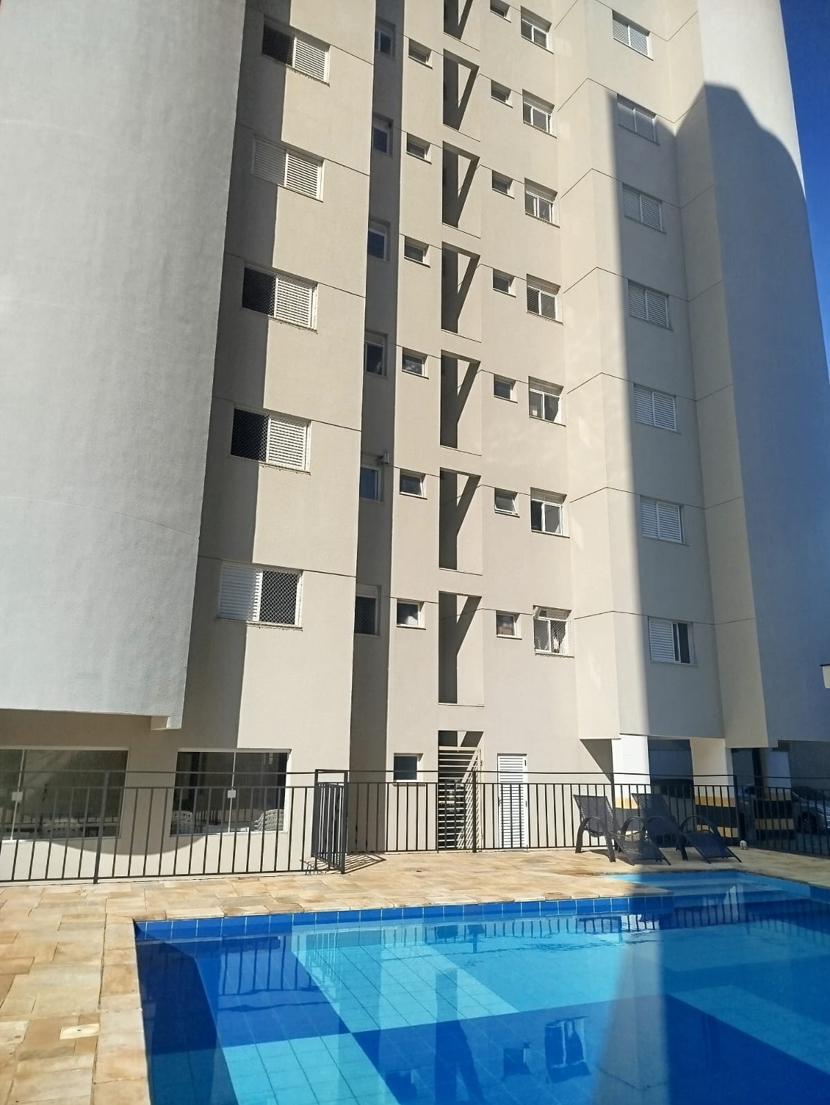Apartamento, 3 quartos, 95 m² - Foto 4