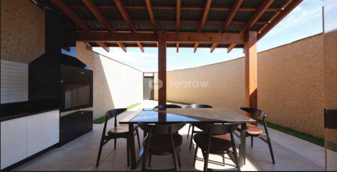 Casa, 2 quartos - Foto 6