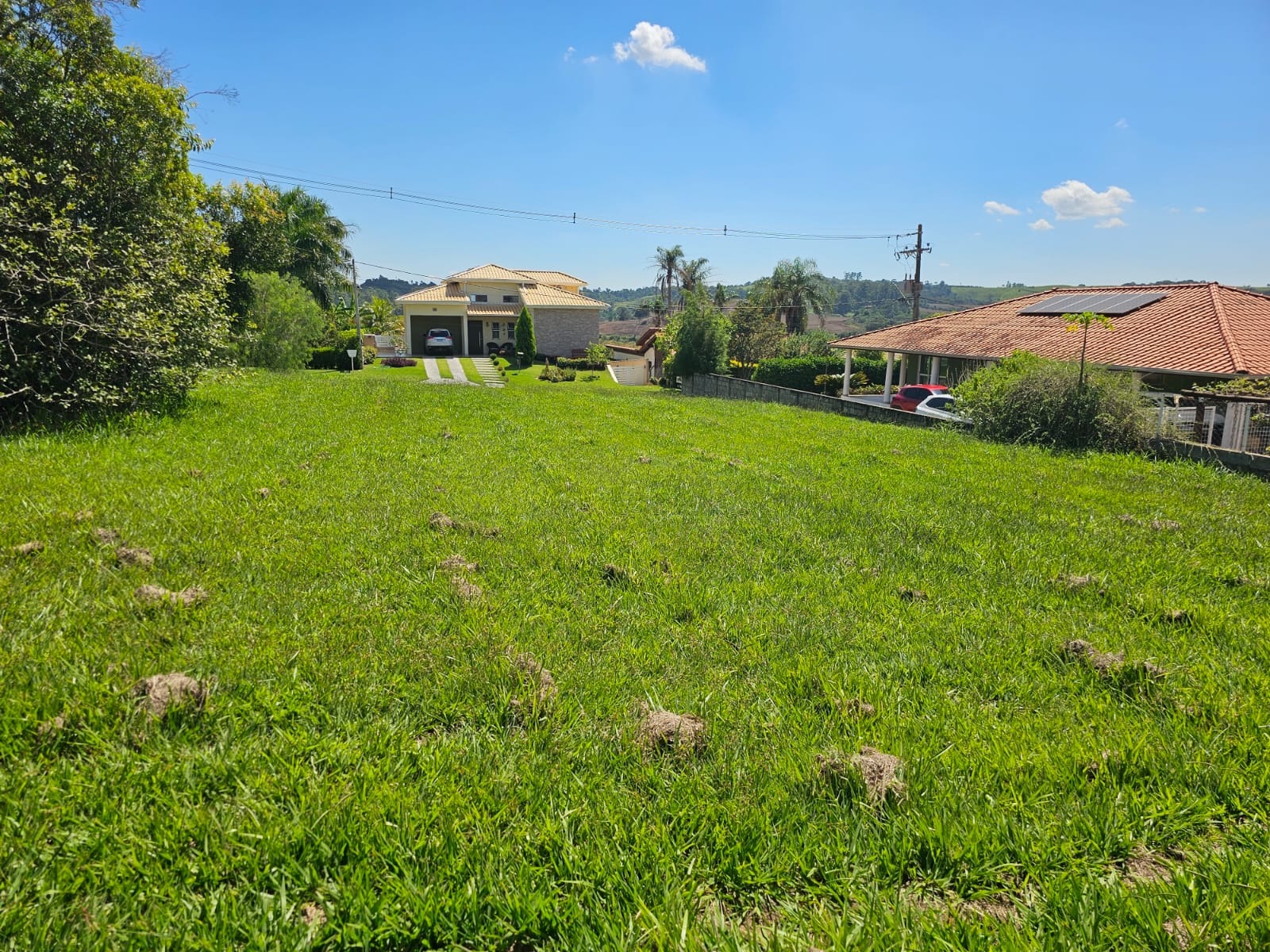 Terreno, 800 m² - Foto 1