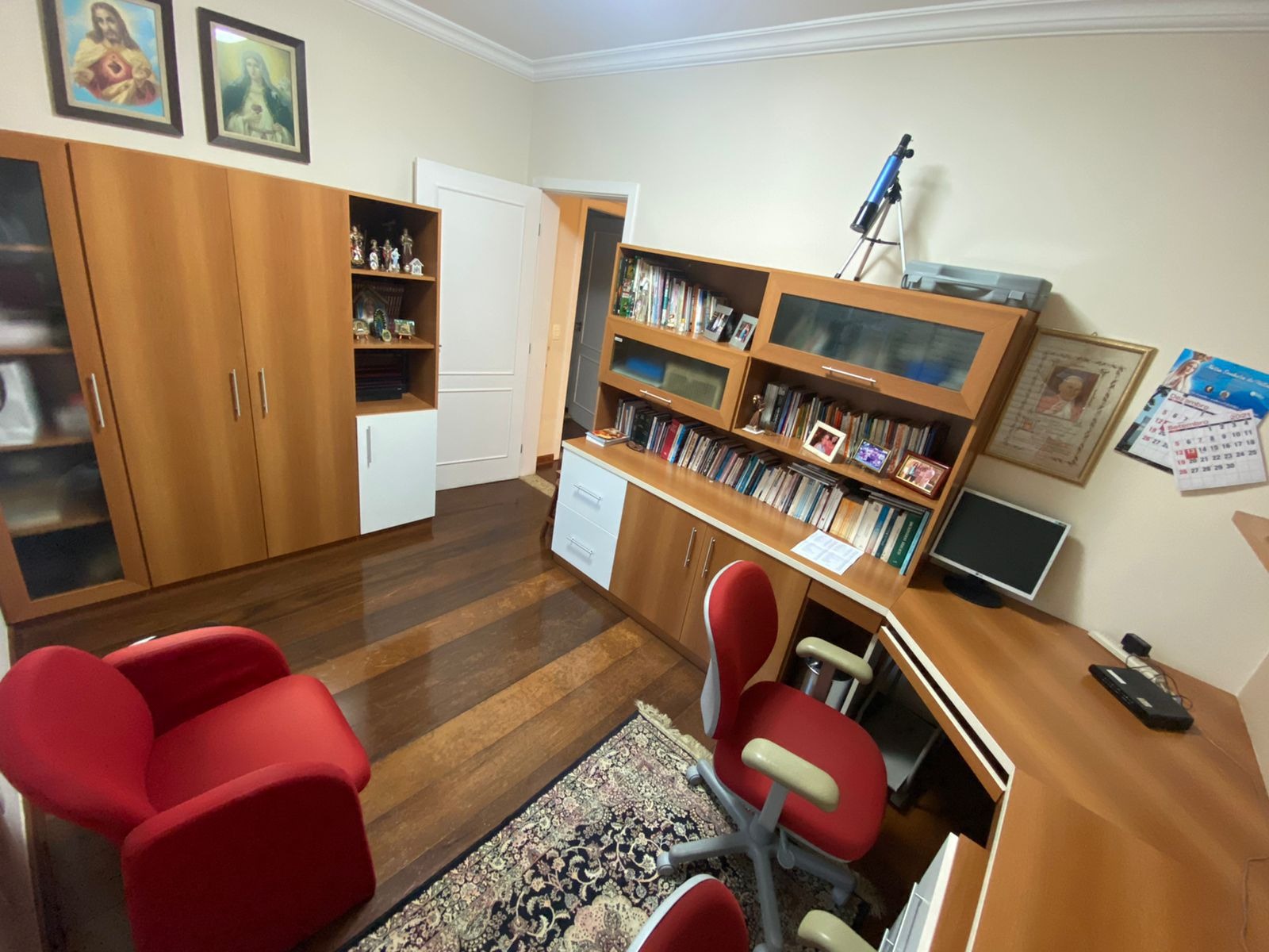 Casa, 3 quartos - Foto 10