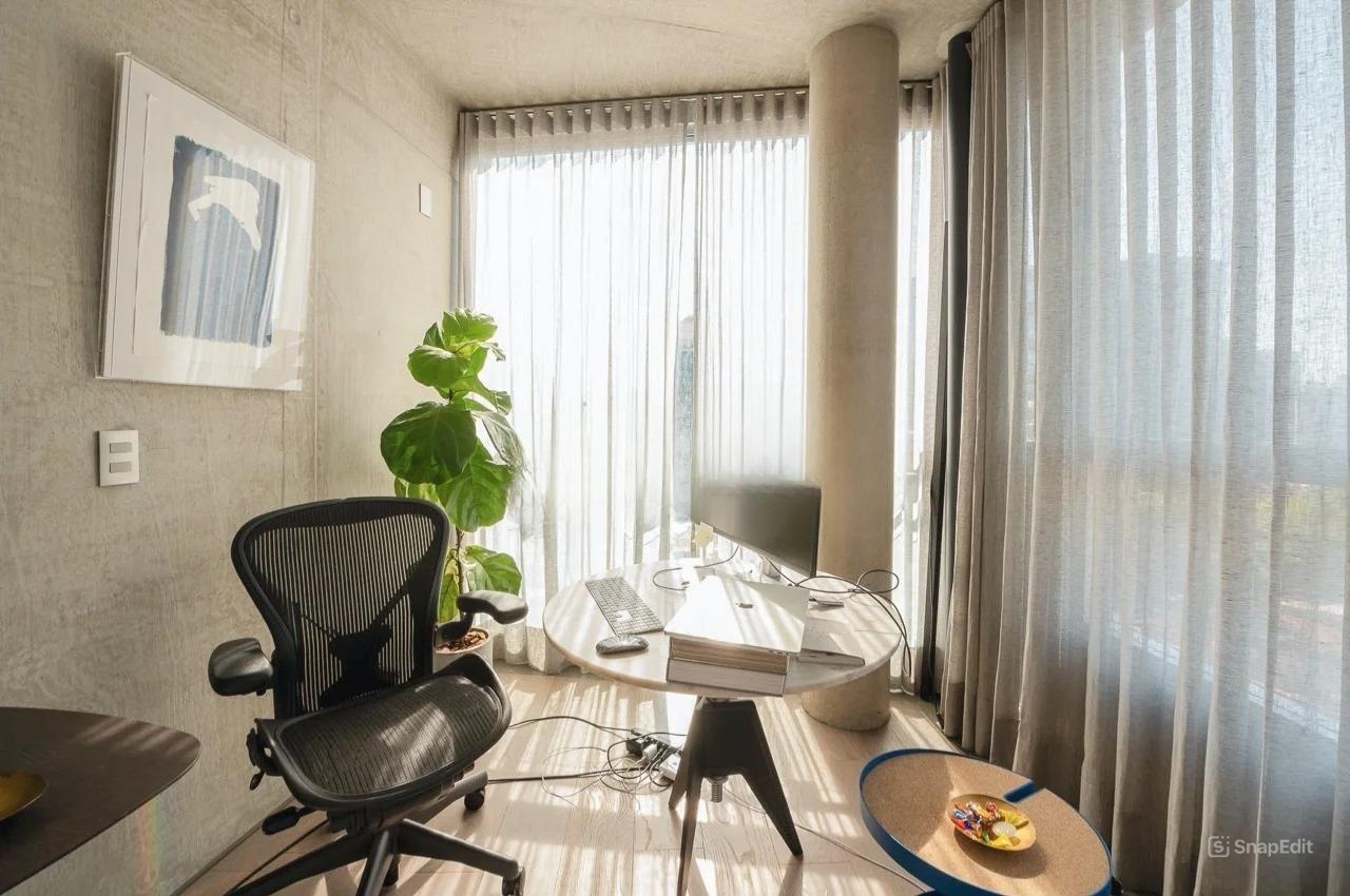 Apartamento, 1 quarto, 116 m² - Foto 9