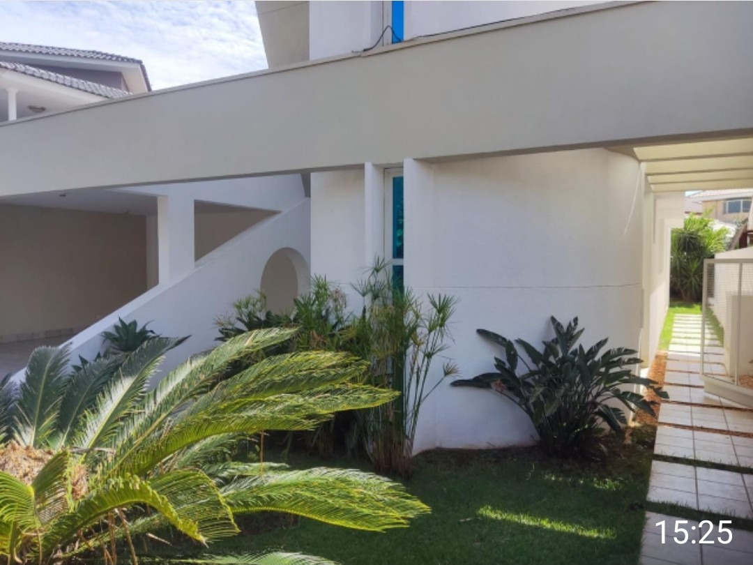 Casa, 3 quartos, 300 m² - Foto 1