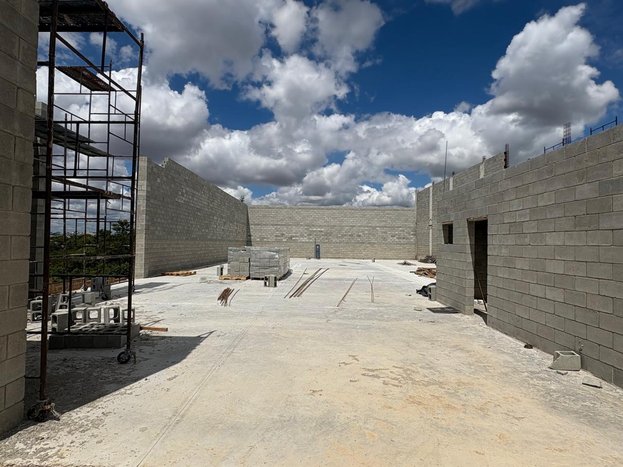 Depósito-Galpão, 750 m² - Foto 7