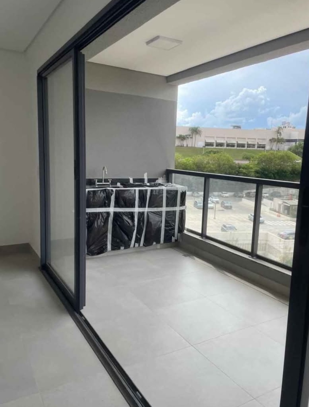 Apartamento, 2 quartos, 78 m² - Foto 3