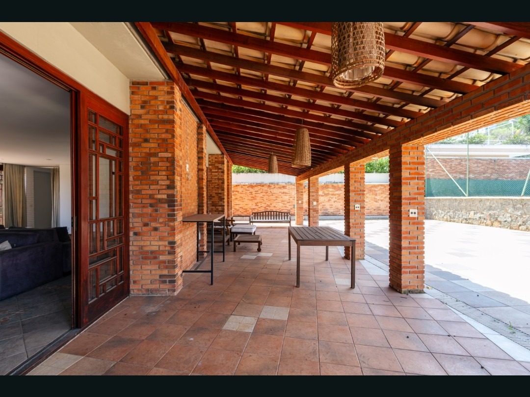 Casa residencial em santana do parnaíba - sp, alphaville