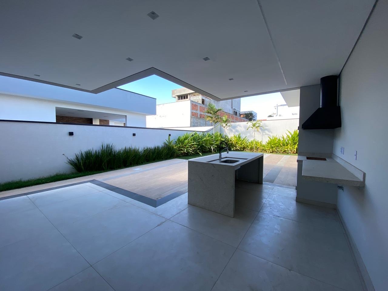 Casa, 4 quartos - Foto 15