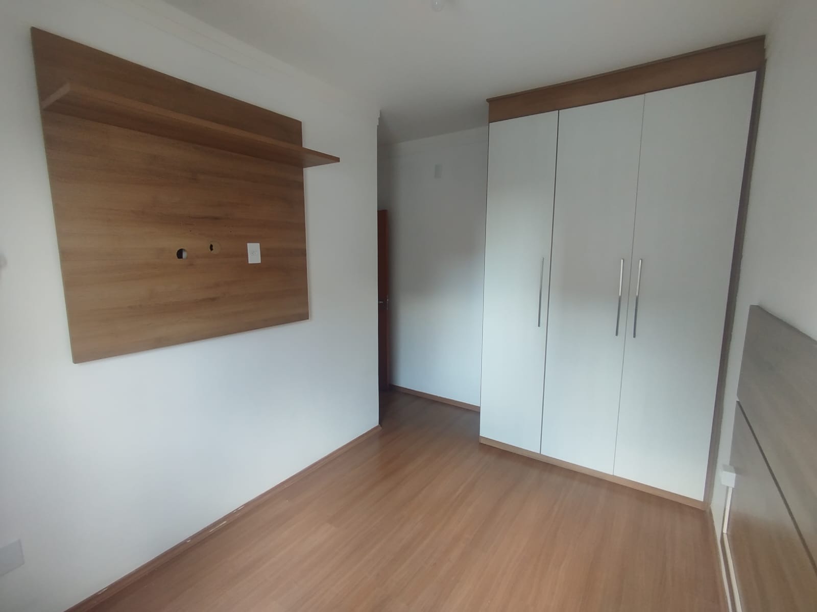 Apartamento, 2 quartos, 52 m² - Foto 8