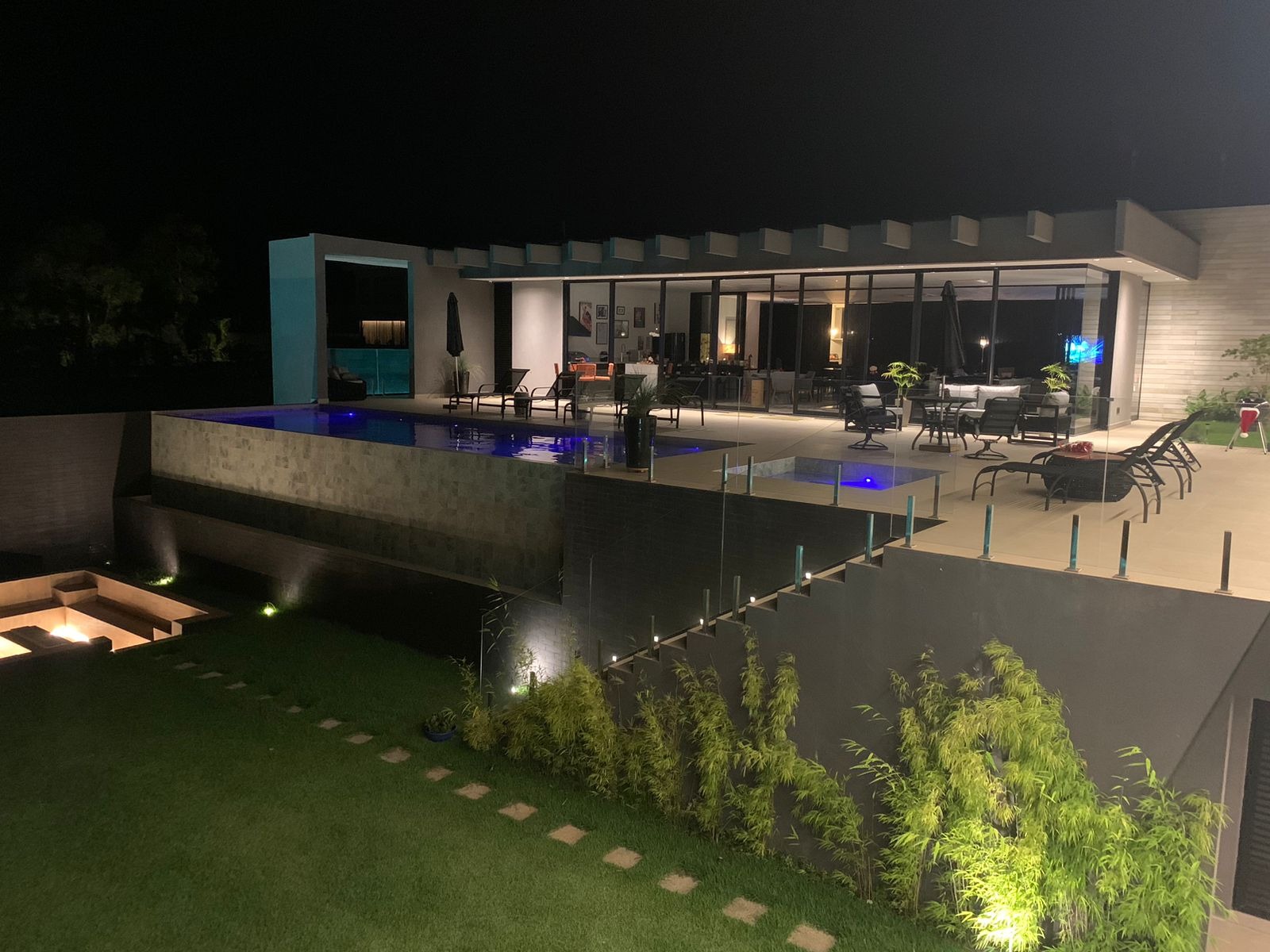 Casa, 6 quartos, 725 m² - Foto 9